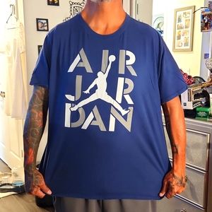 Mens Jordan Tshirt